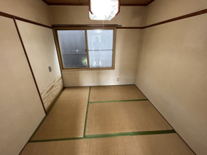 光南ハイツ【寝室】