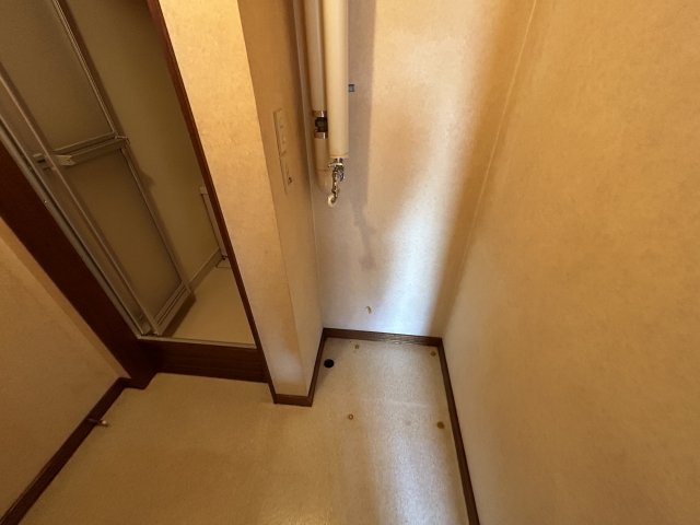 光南ハイツ【洗面所】