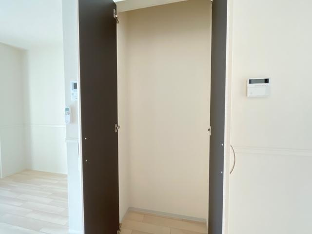 ボナール花崎Ｂ【収納】収納