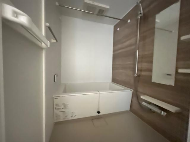 ボナール花崎Ｂ【浴室】バス