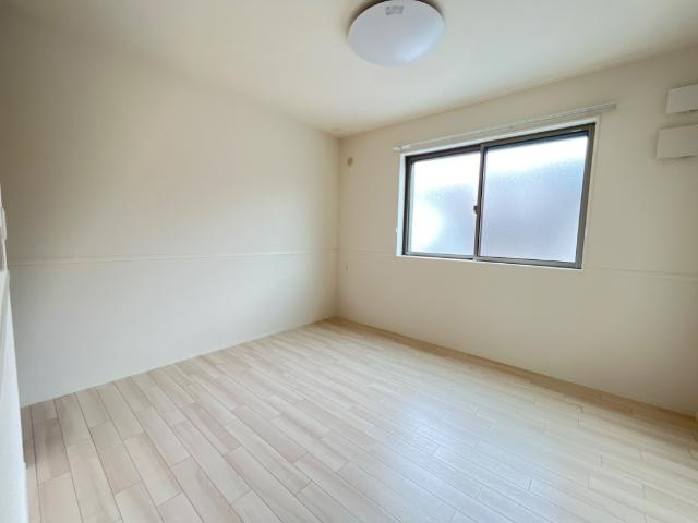 ボナール花崎Ｂ【内装】洋室