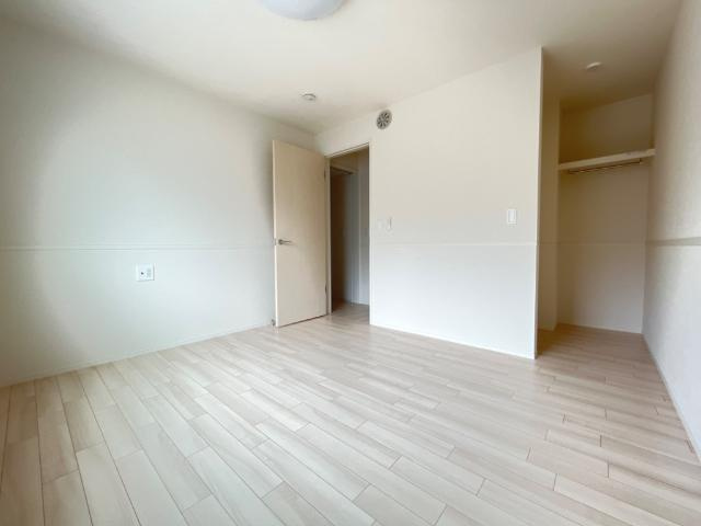 ボナール花崎Ｂ【内装】洋室