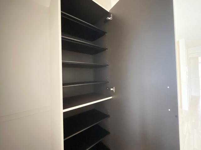 ボナール花崎Ｂ【収納】下駄箱