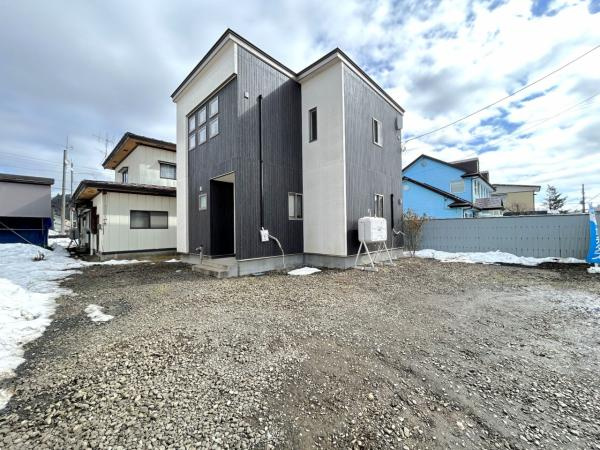 大館市東台5丁目2-65の画像