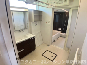 釧路町昆布森1丁目25-1売家こちらもゆとりある空間♪