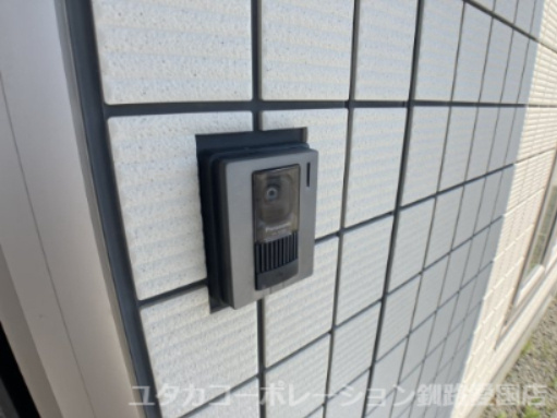 釧路町昆布森1丁目25-1売家