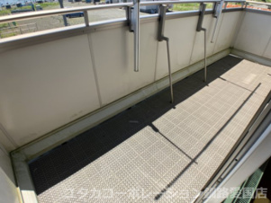 釧路町昆布森1丁目25-1売家【バルコニー】