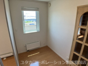 釧路町昆布森1丁目25-1売家【内装】