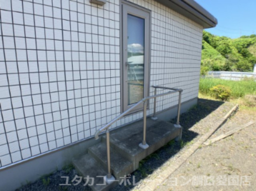 釧路町昆布森1丁目25-1売家【その他】