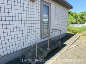 釧路町昆布森1丁目25-1売家【その他】