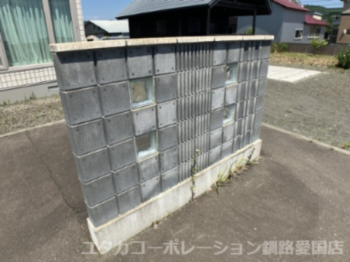 釧路町昆布森1丁目25-1売家【その他】