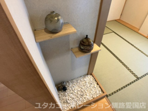 釧路町昆布森1丁目25-1売家【その他】旅館のような雰囲気の和室もあり落ち着いた快適空間…♪