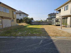 倉吉市清谷土地の画像