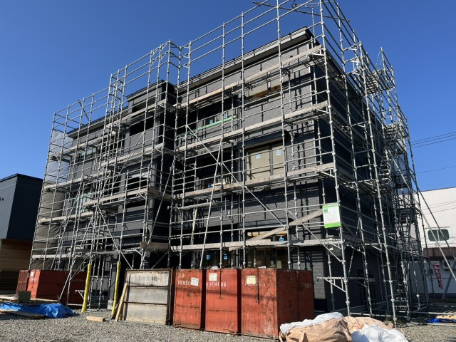 ＴＯＷＮＡＫ０８【外観】