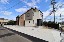 江南市村久野町寺東の画像