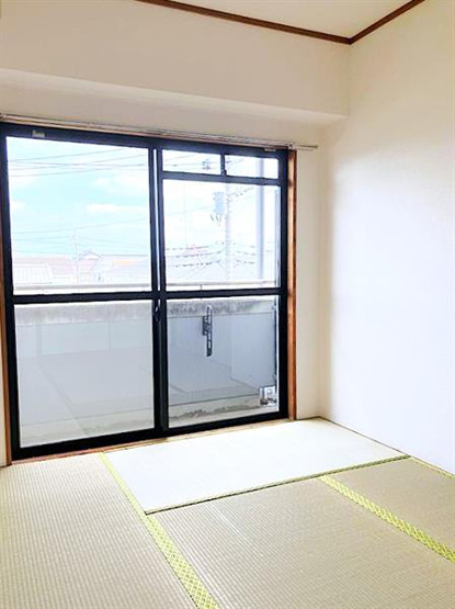 お部屋の写真をもう1枚♪