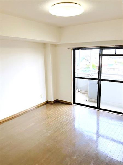 日当たり良好です☆