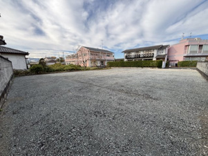 馬場野土地【外観】