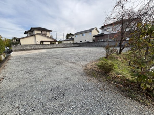 馬場野土地【外観】