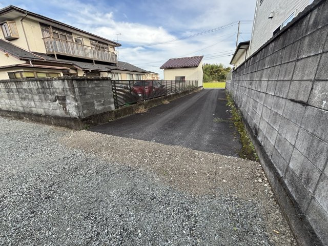 馬場野土地【外観】