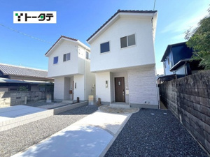 新築戸建 広島市佐伯区三宅５丁目