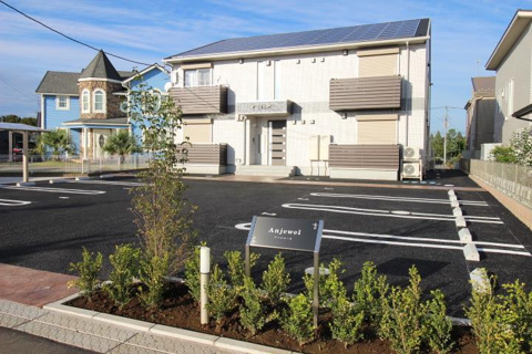 Ａｎｊｅｗｅｌの画像