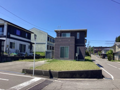 柏崎市向陽町の中古一戸建の画像