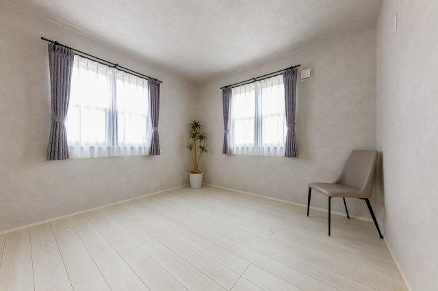 江南市高屋町北上【洋室】