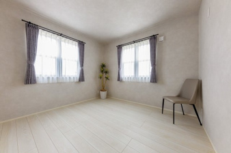 江南市高屋町北上【洋室】