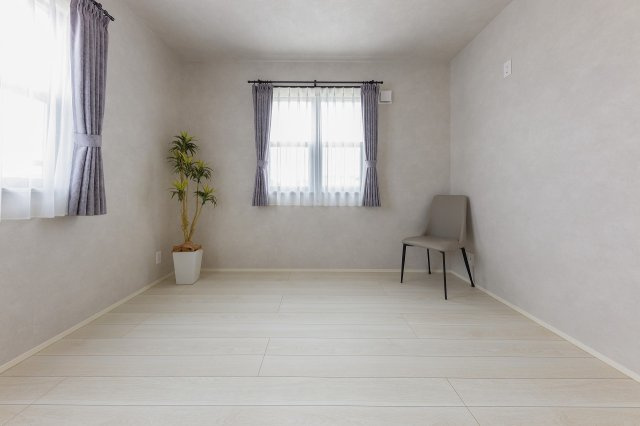 江南市高屋町北上【洋室】