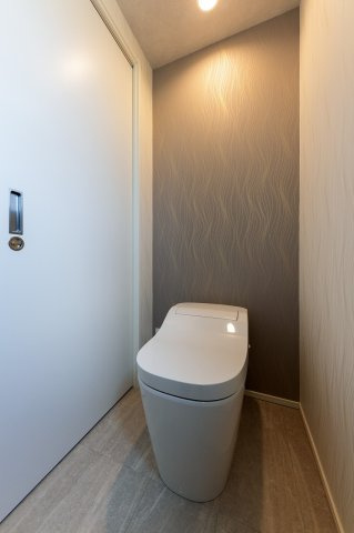 江南市高屋町北上【トイレ】2F