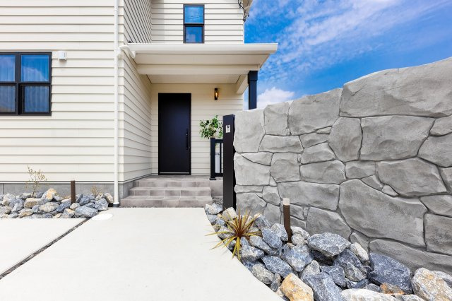 江南市高屋町北上【外観】