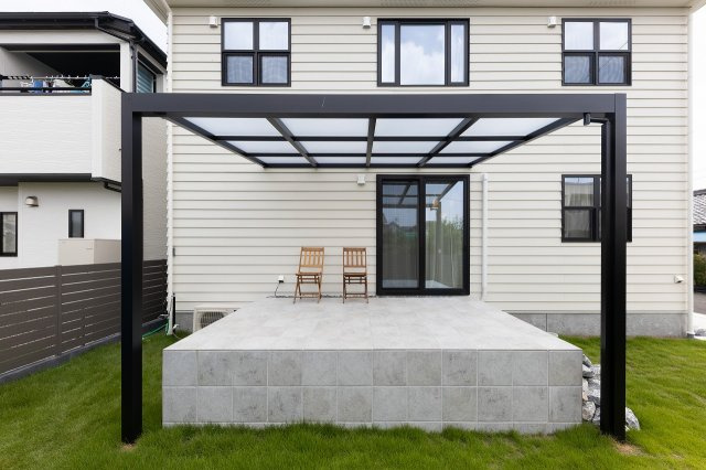 江南市高屋町北上【外観】