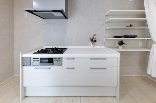 江南市高屋町北上【キッチン】