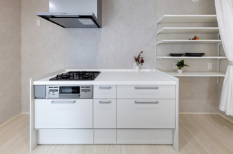 江南市高屋町北上【キッチン】