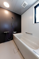 江南市高屋町北上【浴室】