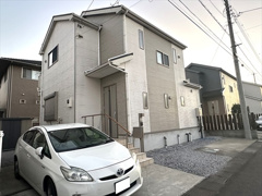 佐野市高萩町の画像