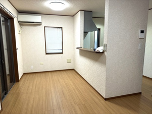 佐野市高萩町【居間・リビング】