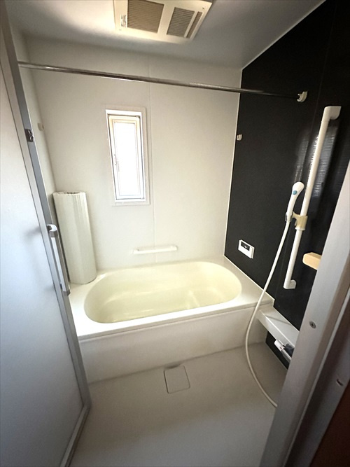 佐野市高萩町【浴室】