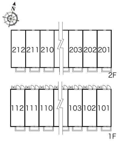 レオパレス瑞浪【その他】