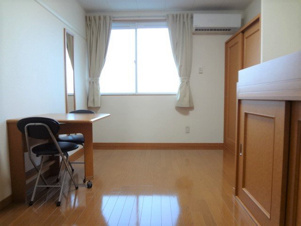 レオパレス瑞浪【その他】