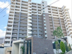 ☆新着物件☆パークアソシア　ザ・セントラルの画像