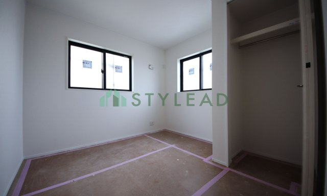 横浜市保土ケ谷区星川１丁目の新築一戸建【洋室】