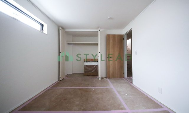 横浜市保土ケ谷区星川１丁目の新築一戸建【洋室】