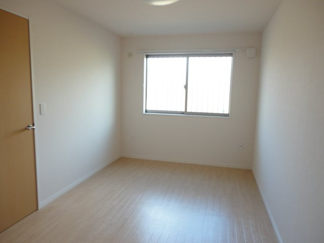 グレイシャス【内装】洋室