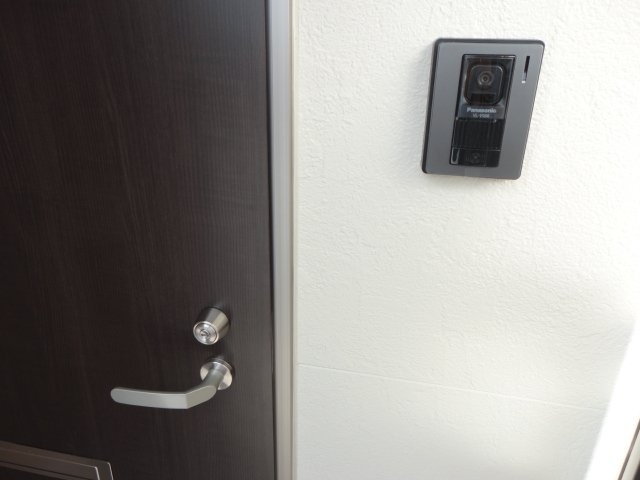 グレイシャス【玄関】玄関