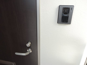 グレイシャス【玄関】玄関