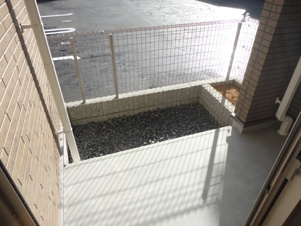 グレイシャス【その他】庭