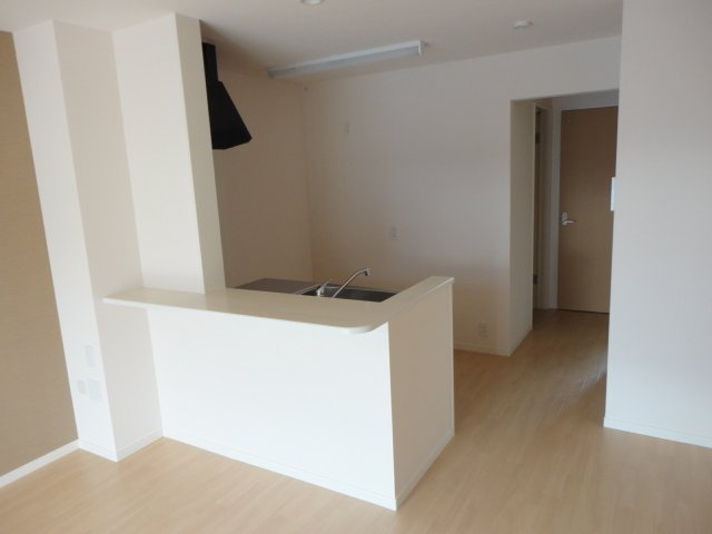 グレイシャス【キッチン】キッチン