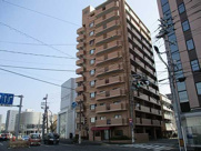 ライオンズマンション平和大通り第２の画像